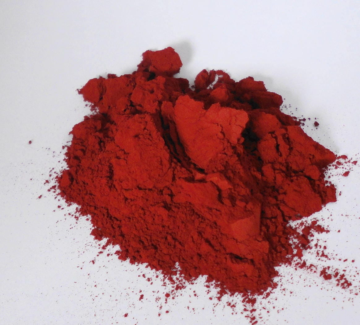 Matte Orange  Pumpkin Pale Rust Makeup Eyeshadow  loose  Eye Shadow   Mineral Makeup Vegan Natural  Pigmented Organic PUMPKIN