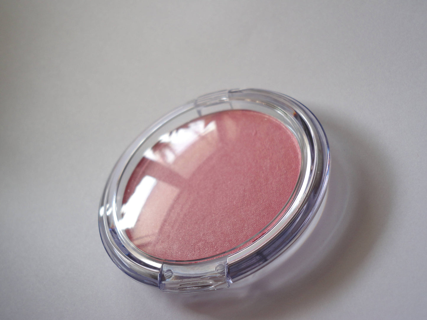 Pink Blush Makeup Coral Pink Pearl Finish Mineral Makeup  Vegan Natural Make Up  Pigmented Sun Kissed glow Side Dish
