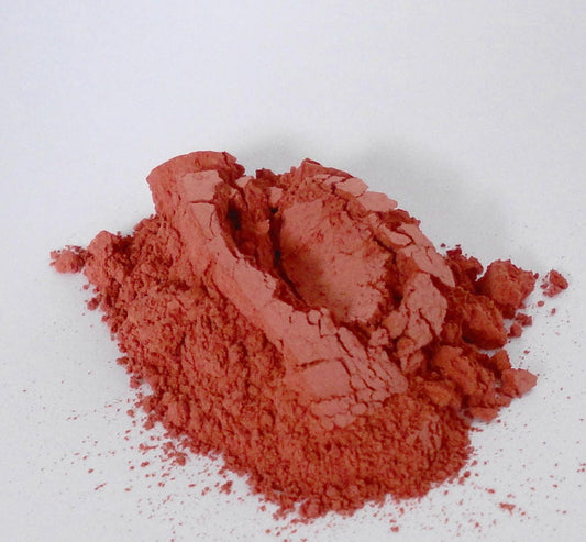 MALIBU - Coral Pink Matte Eyeshadow