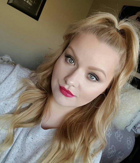 True Coral Semi Matte  Lipstick