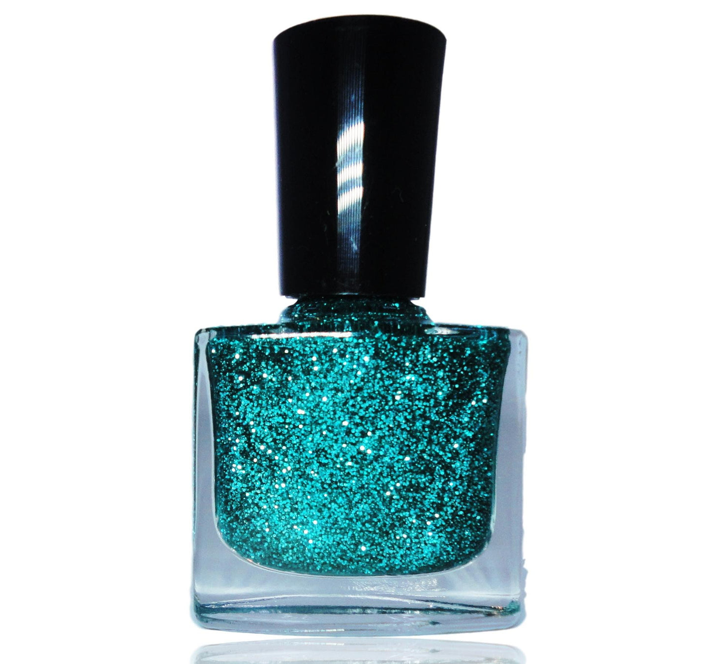 CREAM PUFF -Iridescent gold - Cream Nail Polish