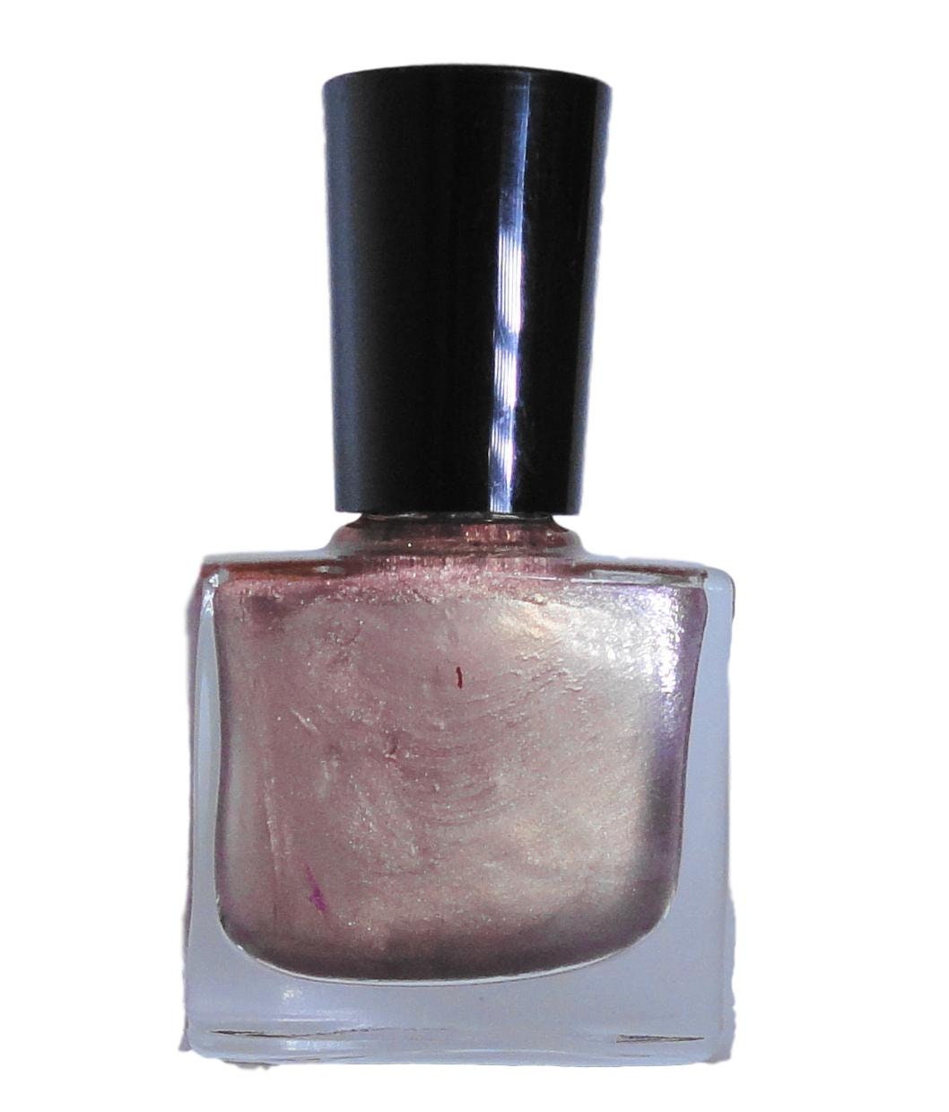 Nail Polish Nimbus White Gloss Vegan nails  free From harsh Chemicals indie nail polish Shiny glossy manicure