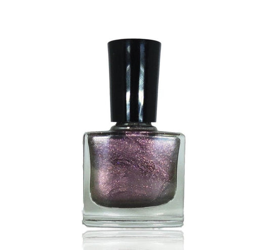 Darkstar - Violet Iridescent Nail Polish