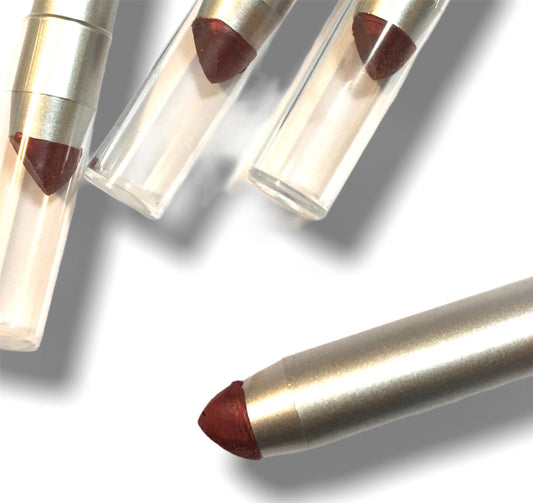 Diablo Red - Chubby eyeliner Pencil