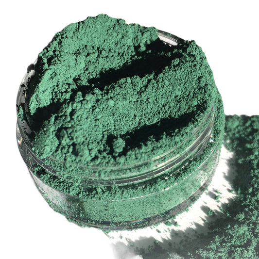 Fable -  Forest Green- Matte Eyeshadow