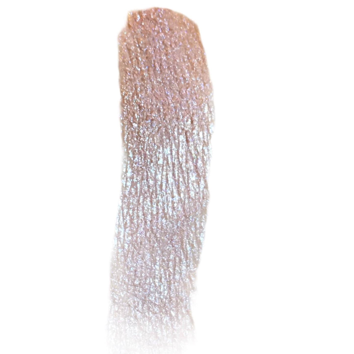 DAMSEL - Dusty Rose-  EyeShadow  - Shimmer-Pink -  Vegan Natural  - Mineral Makeup -  eyeliner -  5g Sifter Jar - Pink Rose Eye Shadow
