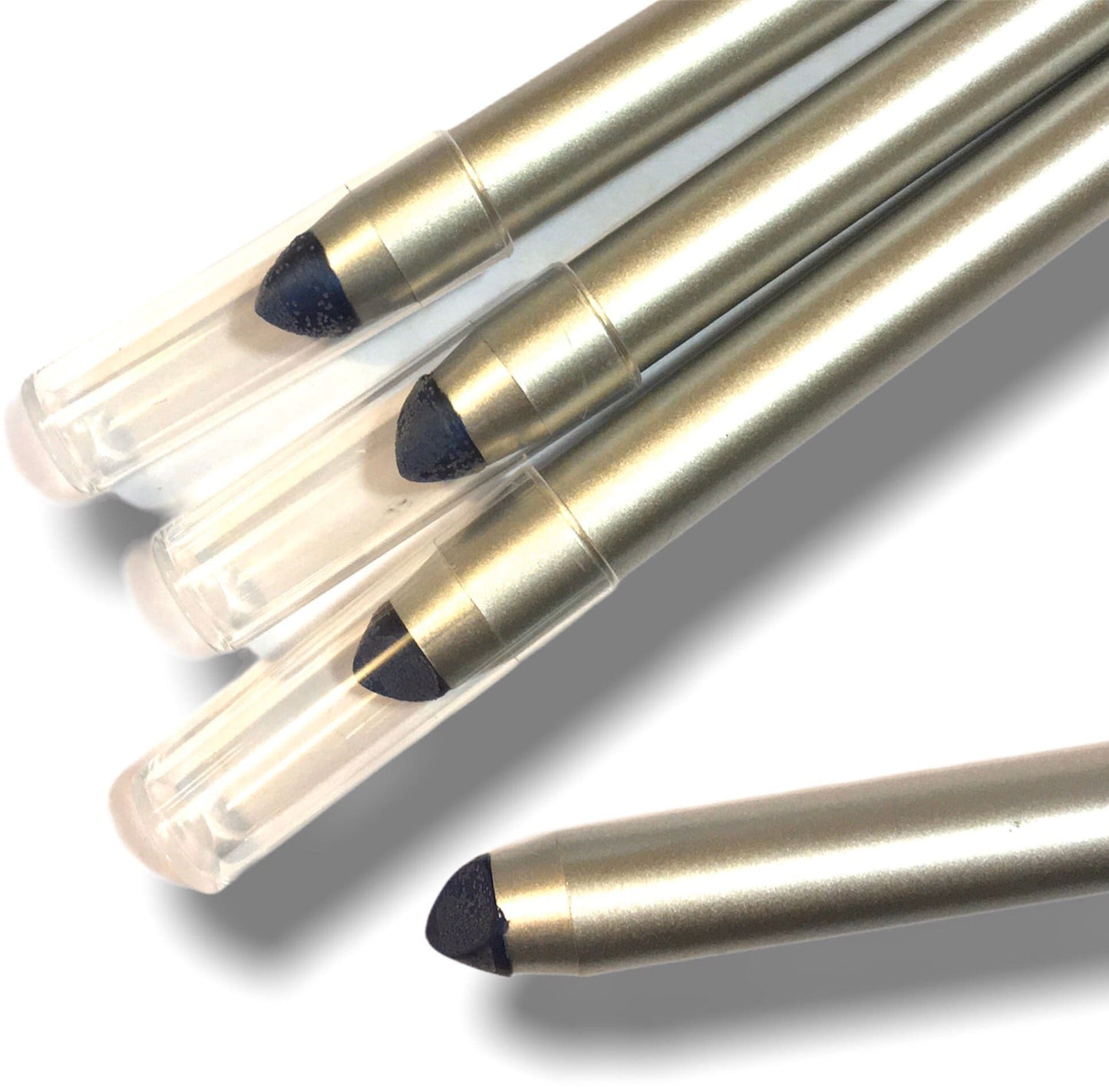 Diablo Red - Chubby eyeliner Pencil