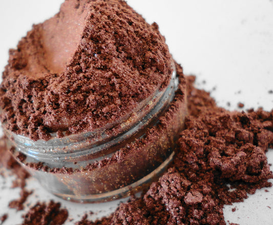 MINK - Cocoa Brown EyeShadow