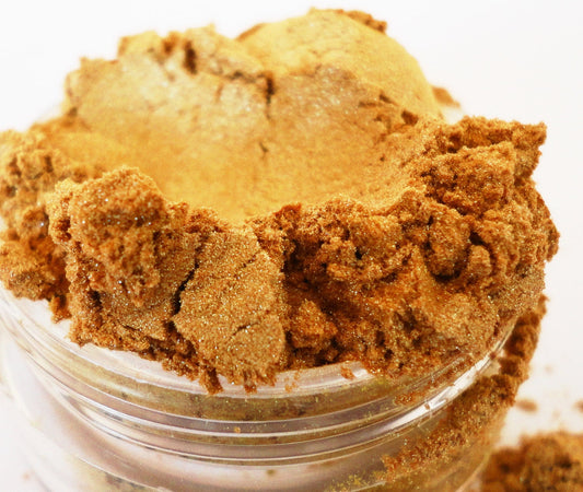 SUPERNOVA-Gold Eyeshadow