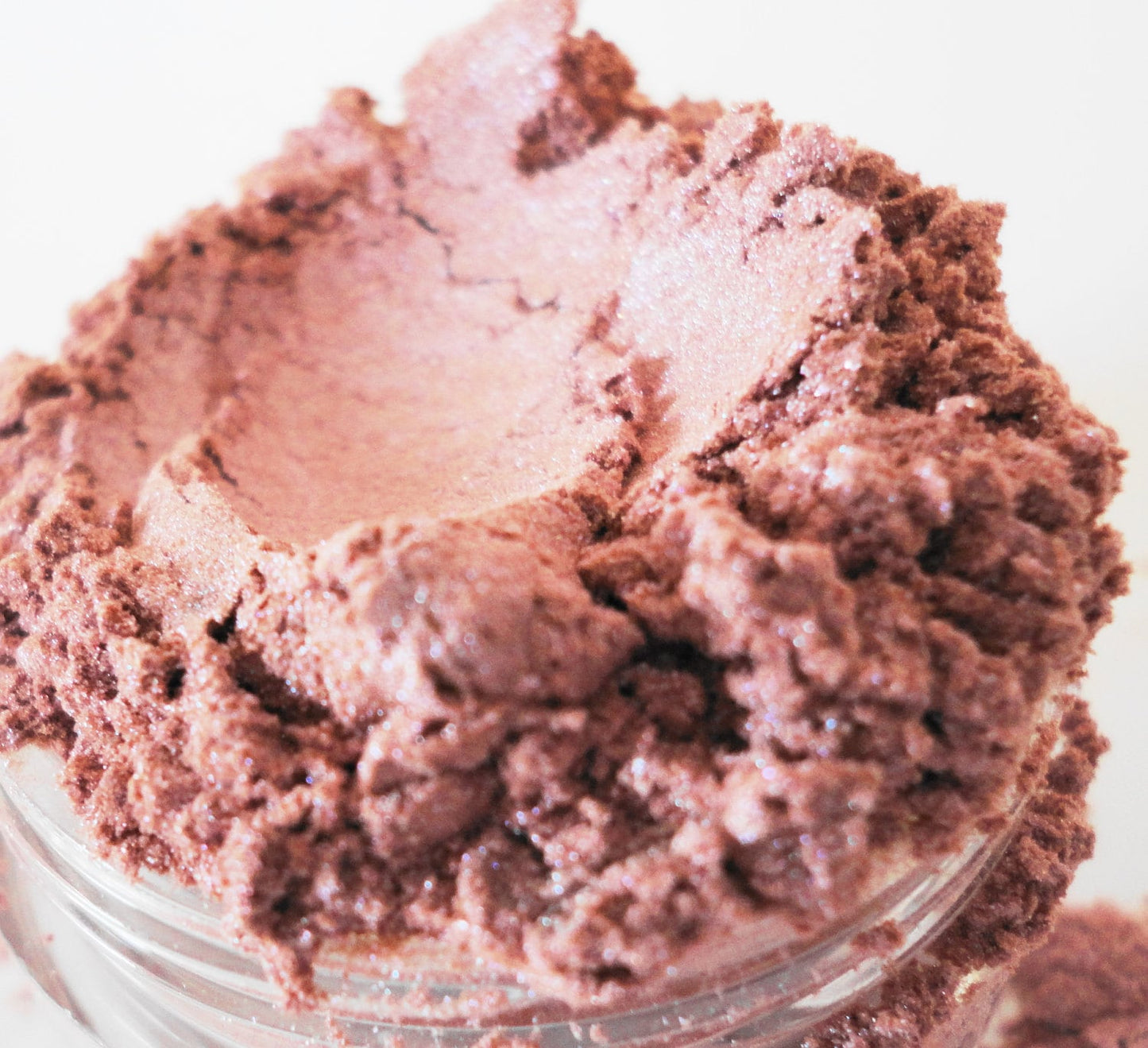 CELEBRITY SKIN- Periwinkle Blue - Eyeshadow - Purple- Shimmer - Luster - Vegan - Natural Mineral Makeup -  Eyeliner -  Eye Shadow