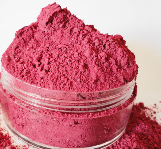 French Kiss Mineral Makeup Blush