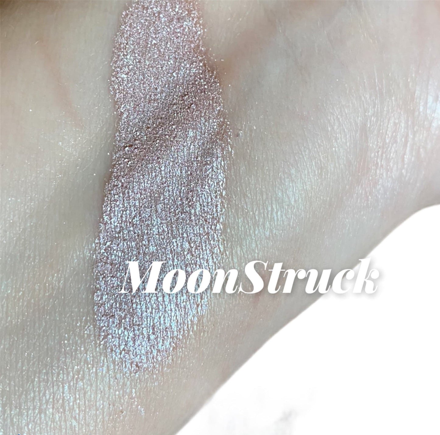 MOONSTRUCK Taupe Pink Shimmer Eyeshadow