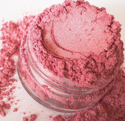 SWEETEST THING - Pink Peach Gold  Metallic EyeShadow