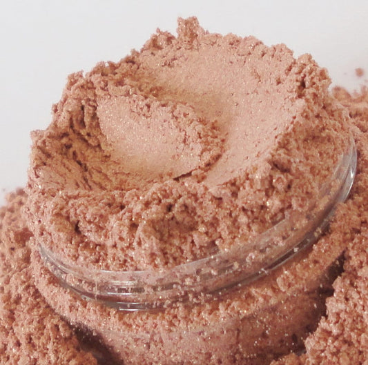 HALO - Pink Peachy Shimmer Eyeshadow