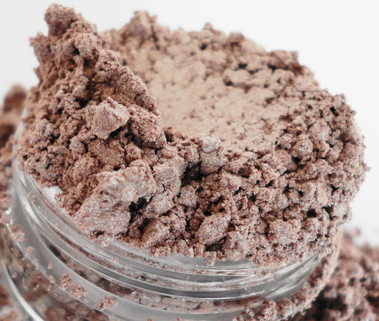MOONSTRUCK Taupe Pink Shimmer Eyeshadow