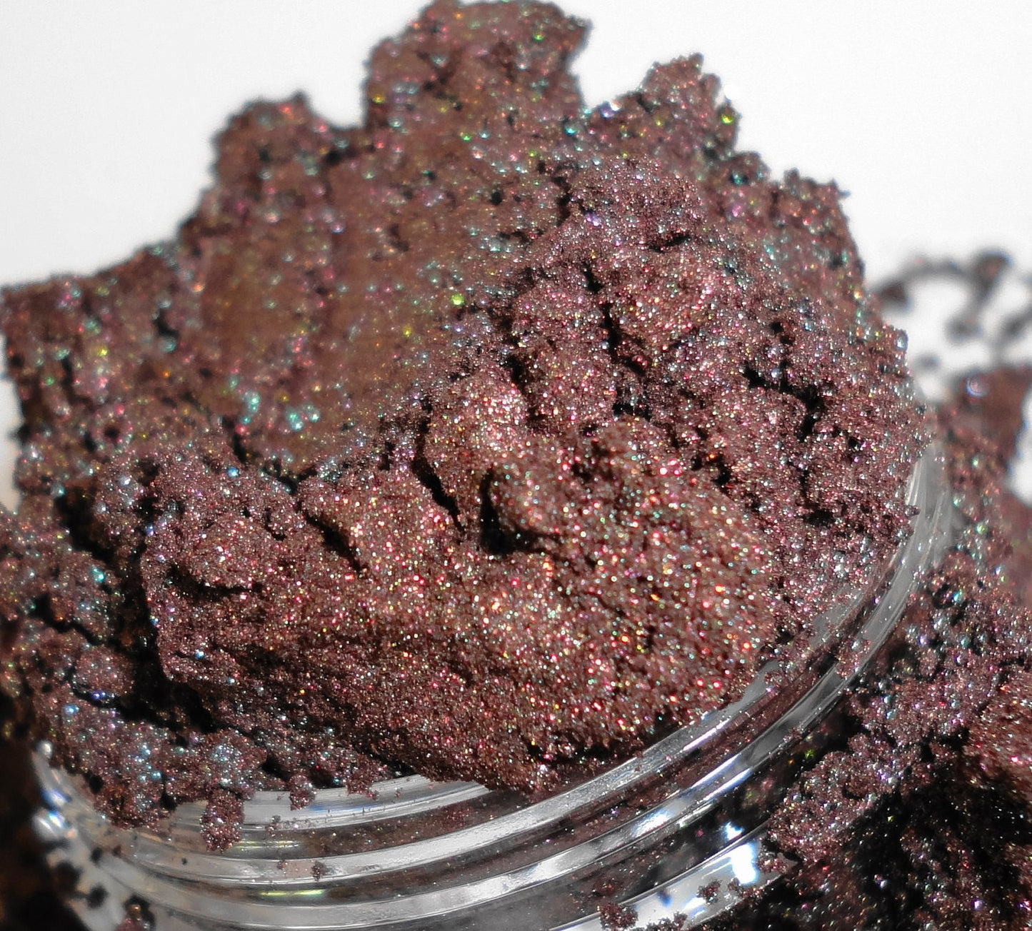 SABLE - Nude Pink Shimmer Brown Eyeshadow