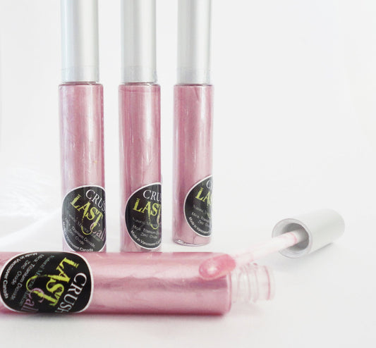 LAST CALL - Ice Pink Lip Gloss