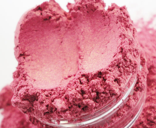 PINK MARTINI- Pink Rose duo chrome Eyeshadow