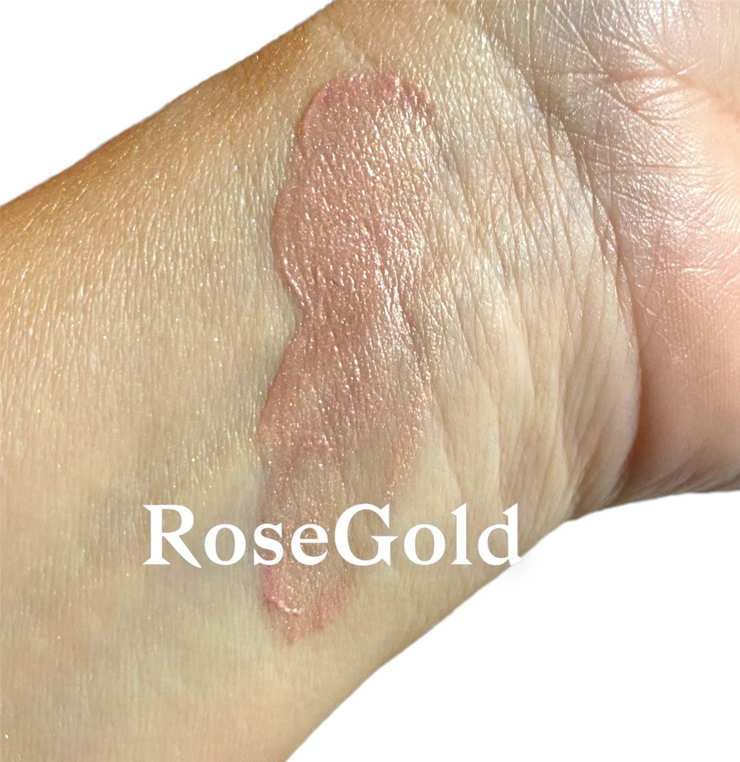 Luminous- Rose Gold- Face -Tinted Moisturizer- Healthy Glow- Light Coverage-Sheer Color- Protective Moisture barrier