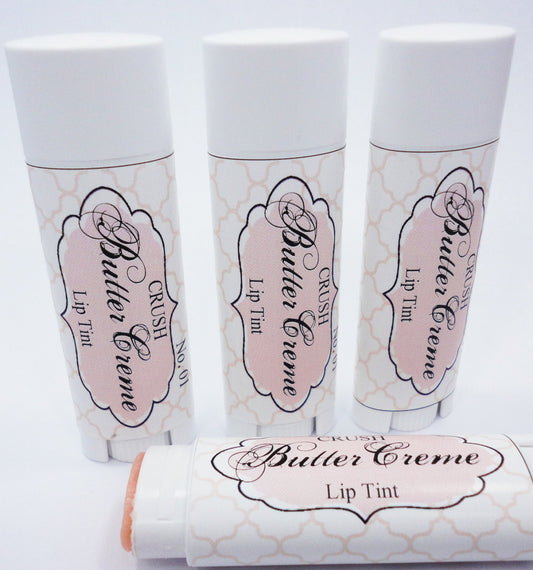Lip Tint Lip Balm   ButterCreme enough