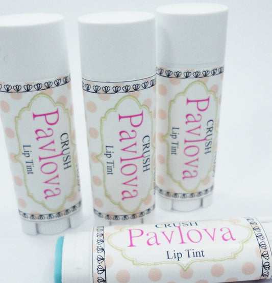 PAVLOVA-Lip Tint Blue Raspberry