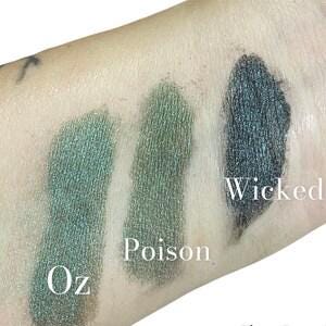 Mineral Eye Shadow  50 Samples Your Color Choice Make Up F
