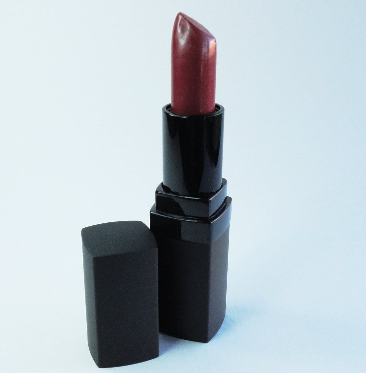 Matte Lipstick Minuet Pink Vegan Paraben Free Mineral Makeup