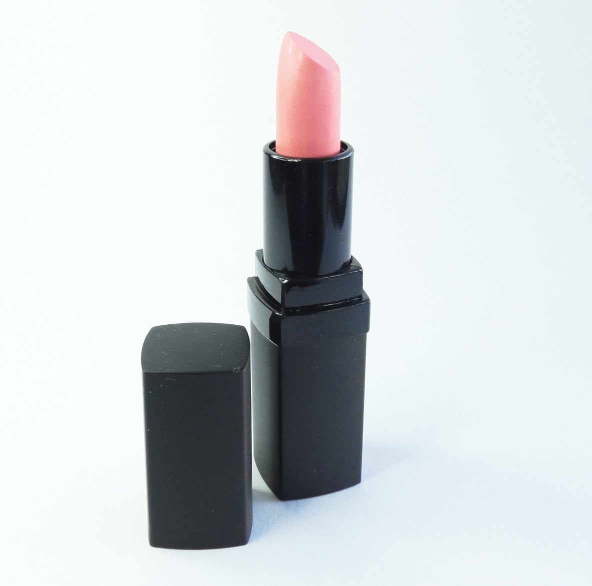 Matte Lipstick Minuet Pink Vegan Paraben Free Mineral Makeup