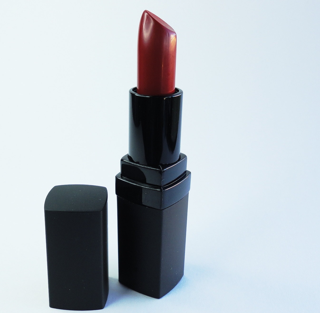 Lipstick Moss Green Vegan Paraben Free Mineral Makeup Cream Lipstick
