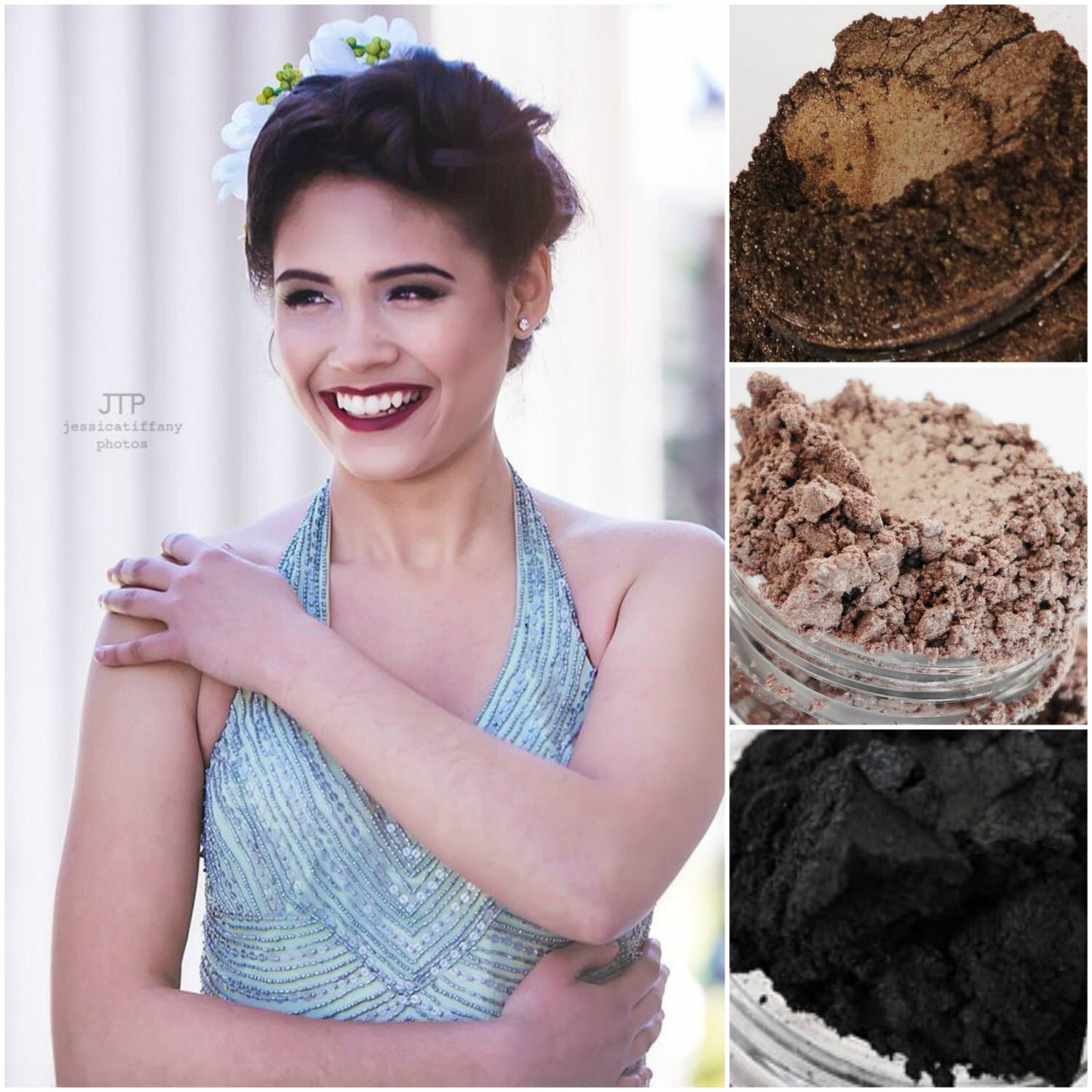 Get this Look - Eyeshadow Collection