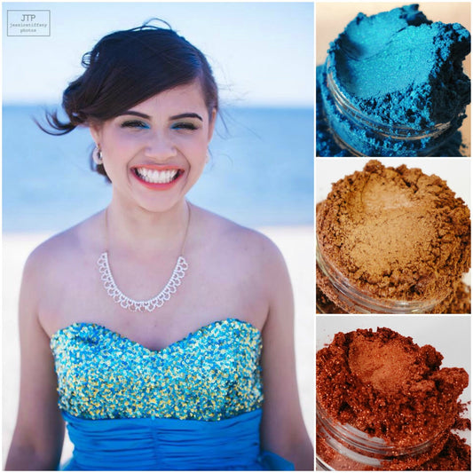 Get this Look - Eyeshadow Collection