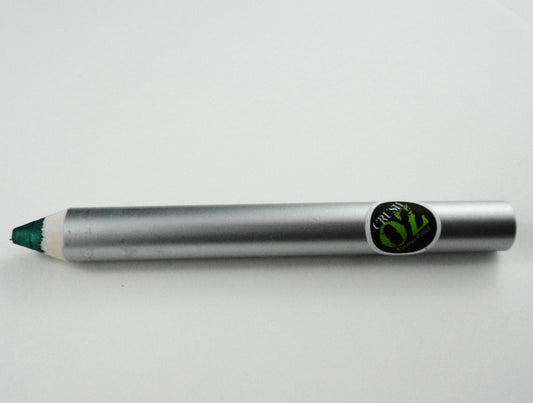 OZ - Emerald Green Chubby Eyeliner Pencil